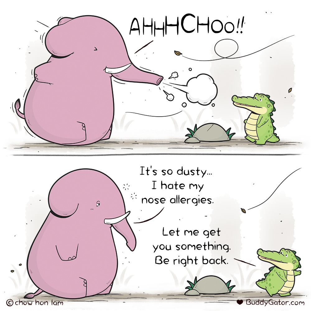 Buddy Gator tweet media