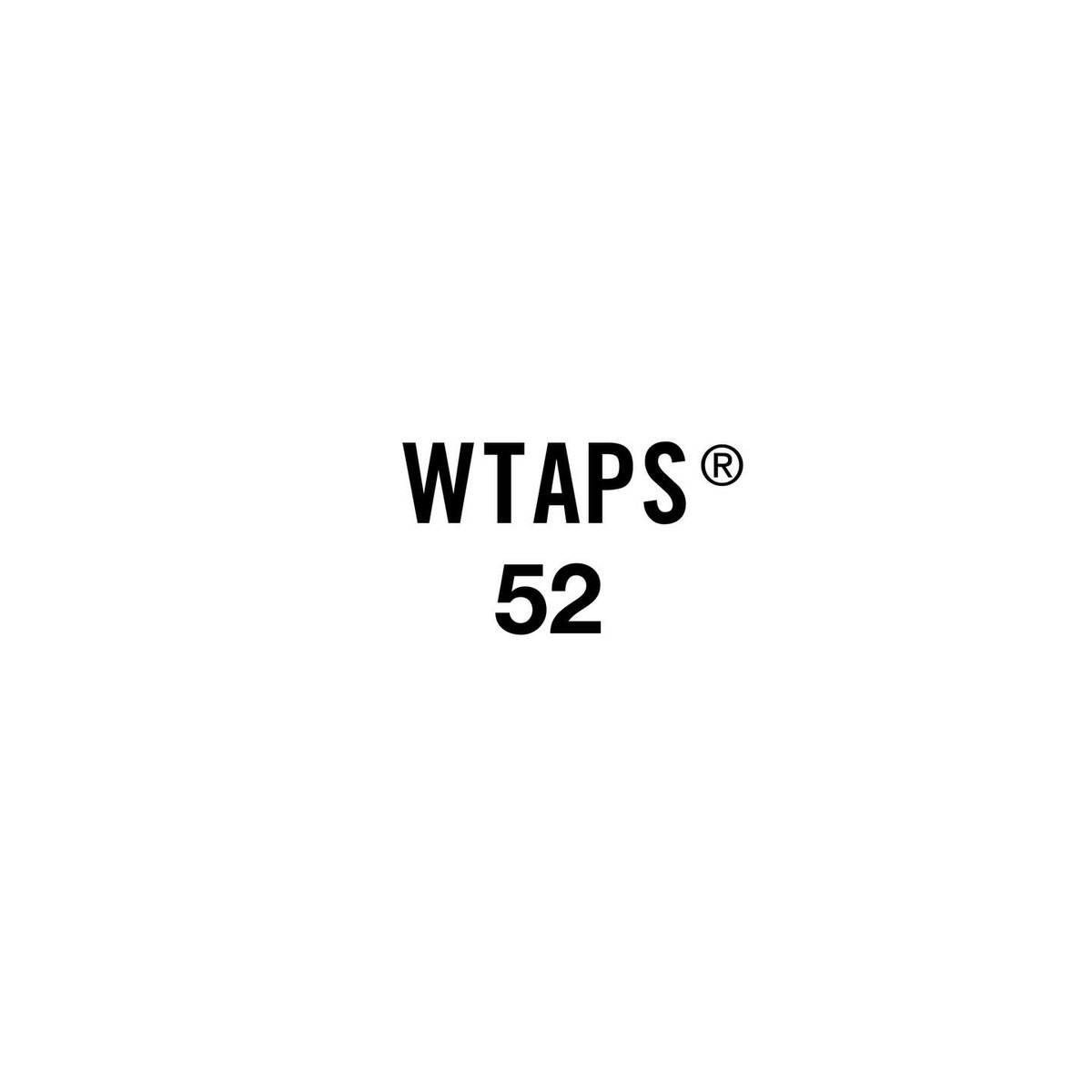 WTAPS 2026 SS COLLECTIONが3/6 から展開 (ダブルタップス 2026年 春夏 