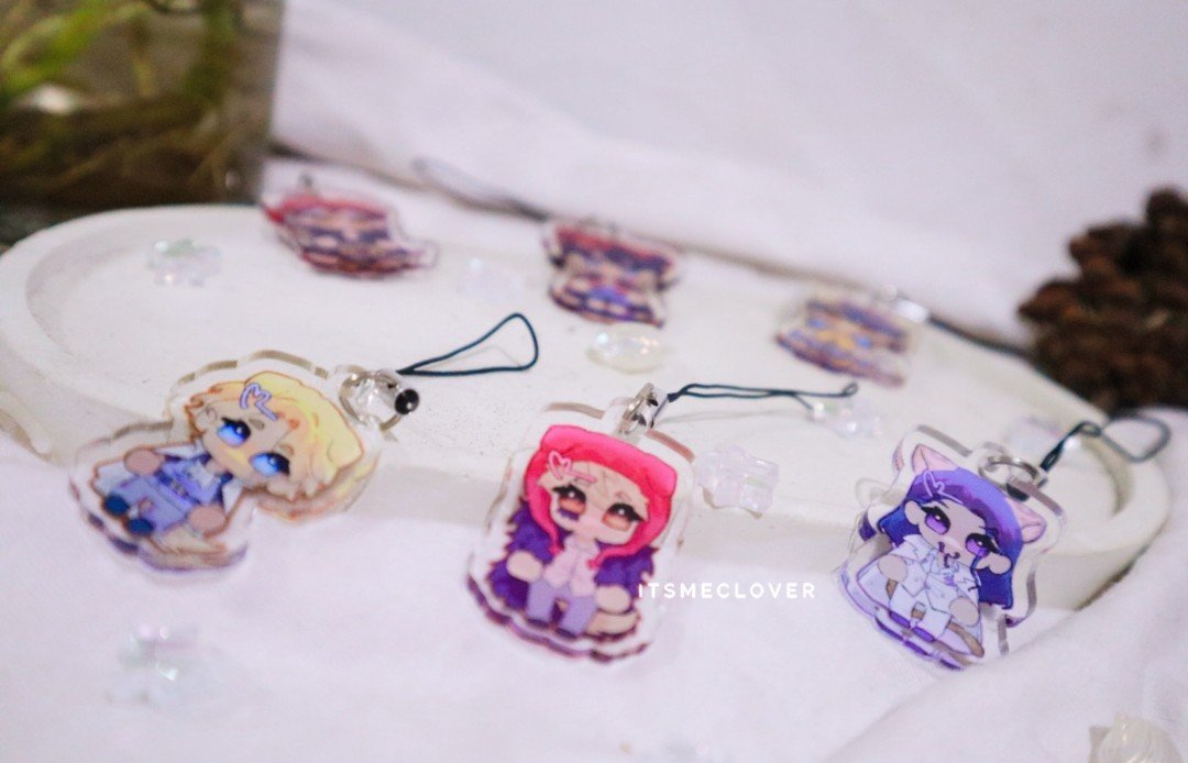 CLOVER ||PO CMPR 6 D-05 BATCH 1 (@Itsmeclover_) / Posts / X