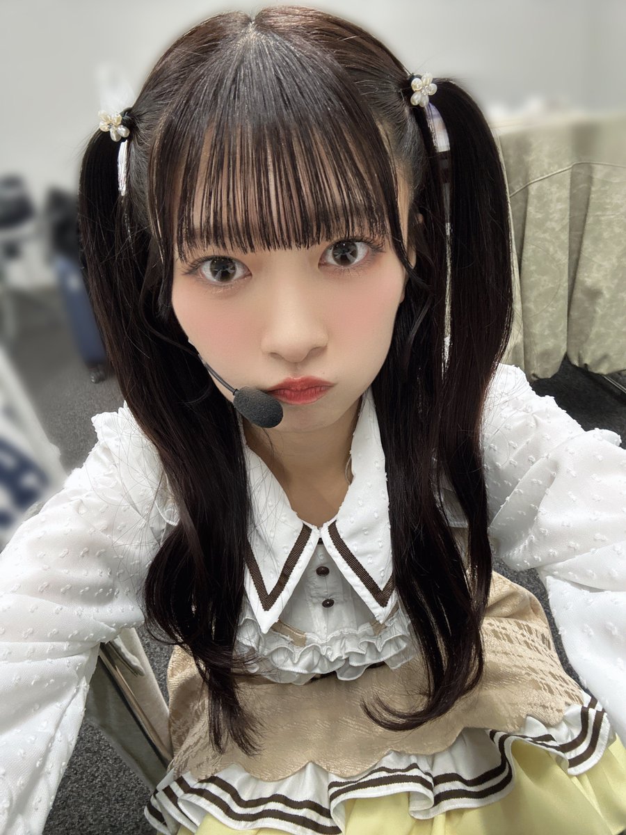 鈴原希実 tweet media