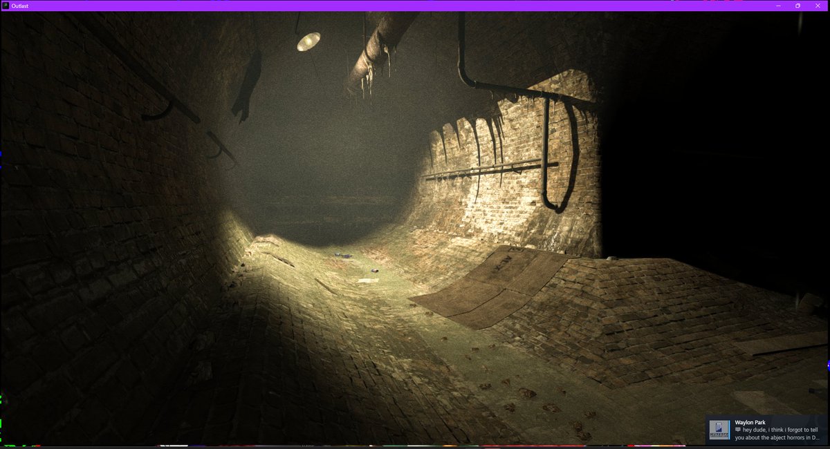 WHO THE FUCK IS DMING ME