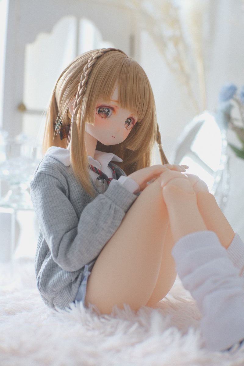 りんごちゃん🍎 (@DollAppleChan) / Posts / X