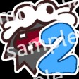 Hayabusa_RTA's tweet photo. はやぶさのTwitchチャンネルにて
『チョロボンクイズスタンプ』を実装します!!✨

これは企画した時から実装を心待ちにしていたスタンプで、みなさんも是非楽しんで使っていただけると思います！

マリストRTA配信では恒例の
「チョロボンクイズ」の際に使ってください！

製作者：@l_amachi