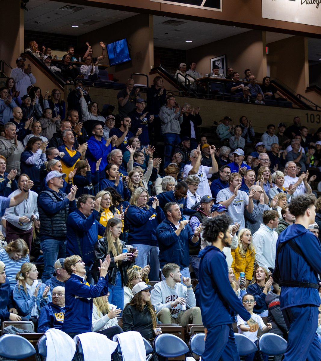 Augustana University Men's Basketball tweet media