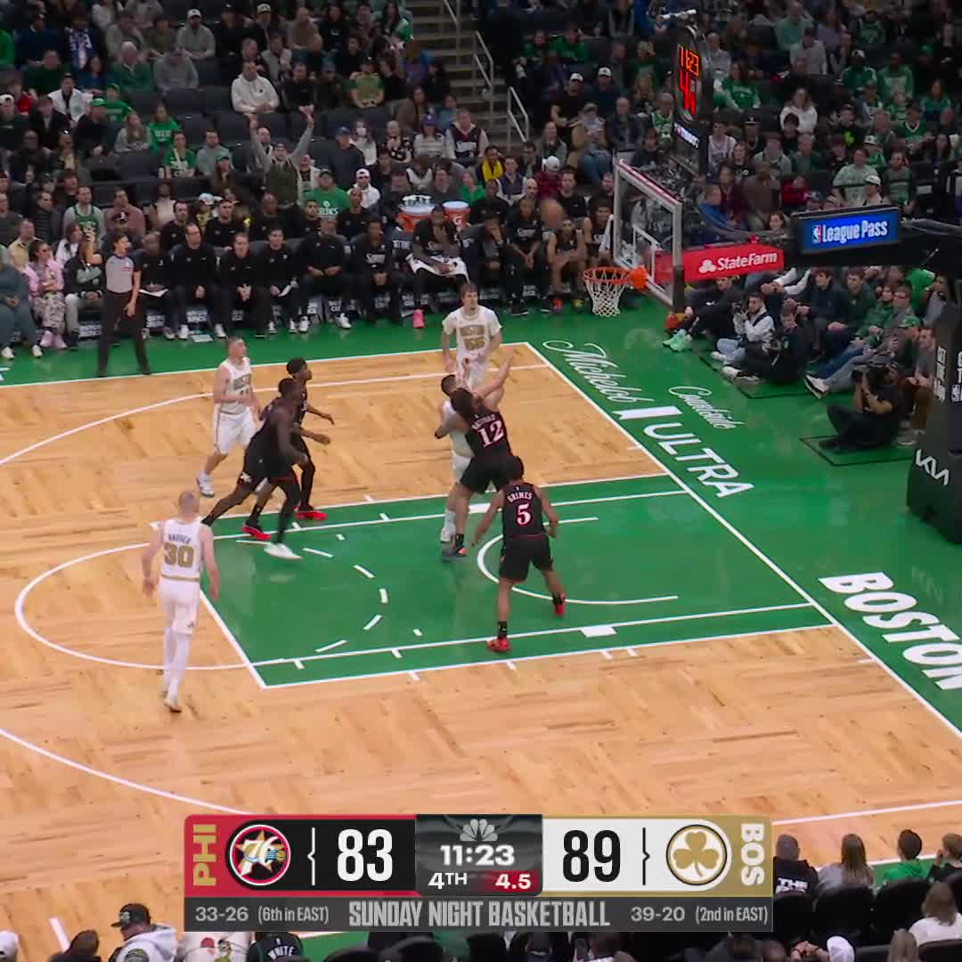 D-White from DEEEP 🎯