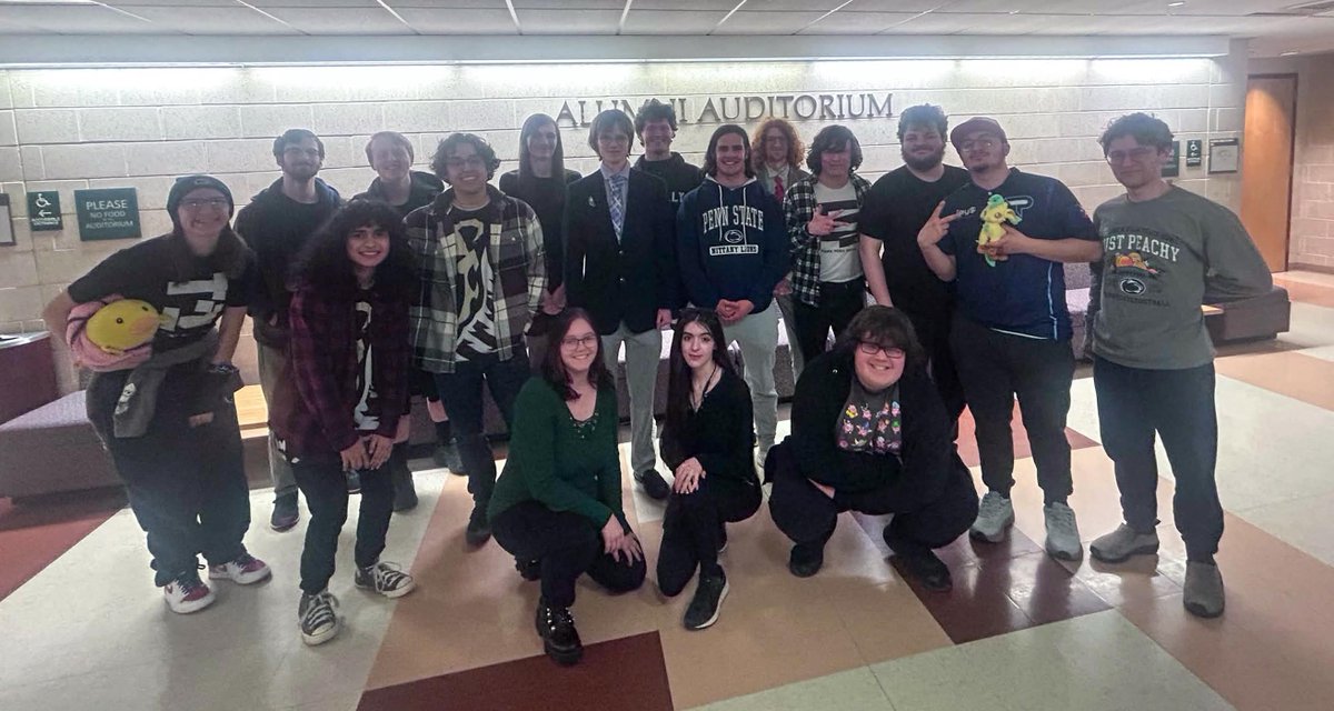 🦑Thanks to all for tuning in to Shady Business yesterday! We hope you enjoyed the intense matches! 🐙
And a huge congratulations to WWAGEITIMIMTN and PSU GOPHERS +1 for winning first and second place respectively🎉