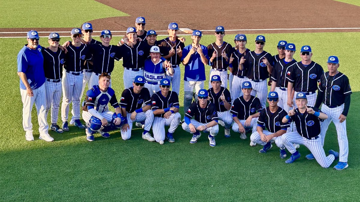 SA Baseball Classic tweet media