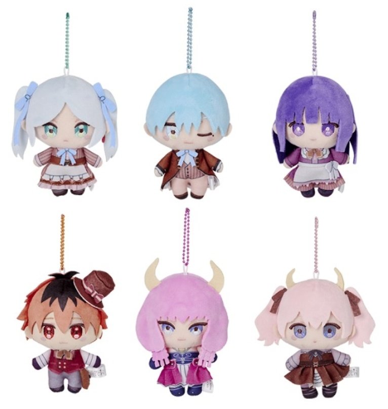 葬送のフリーレン グッズ情報 (@FRIEREN_INFO) / Posts / X