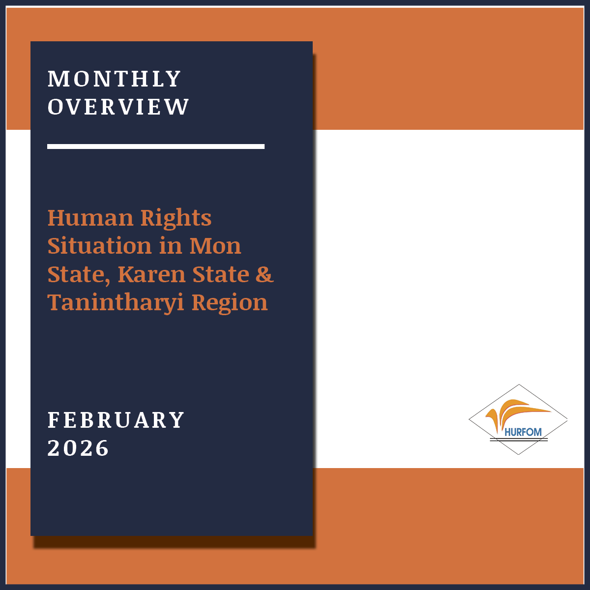 The Human Rights Foundation of Monland tweet media