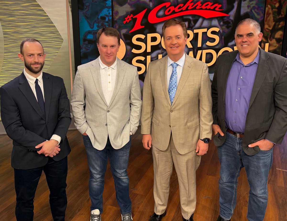 Bob Pompeani tweet media