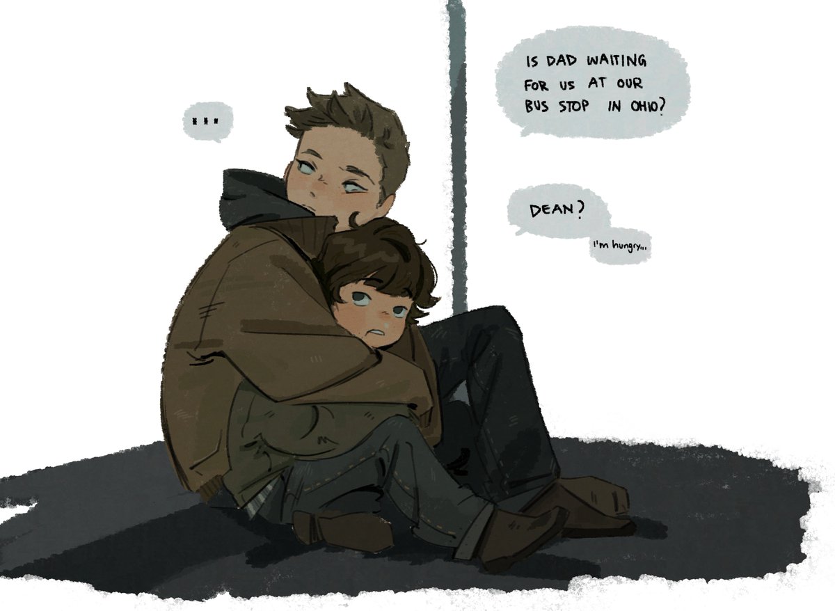 spn s6 no spoilers please tweet media