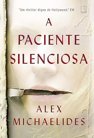 luna_promos's tweet photo. OFERTA AMAZON

🌙 https://t.co/pPOpwsGR9H
•  A paciente silenciosa
• R$24,46 https://t.co/ua4Lfoy4dD