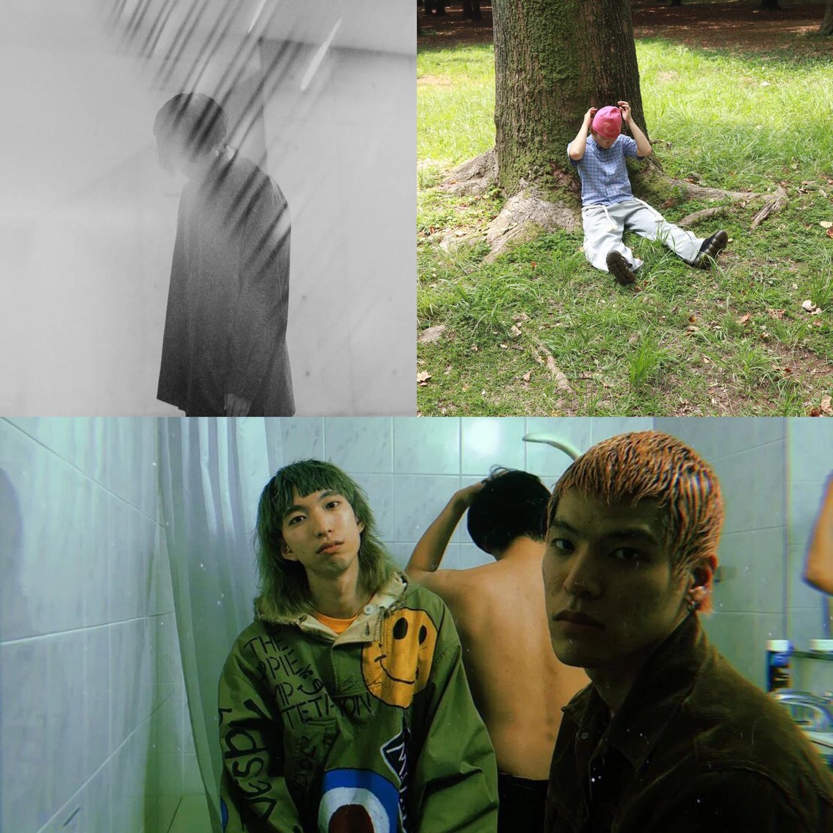 Luuv Label tweet media