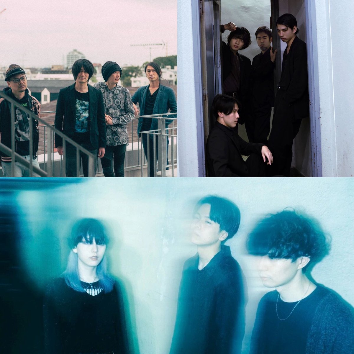 Luuv Label tweet media