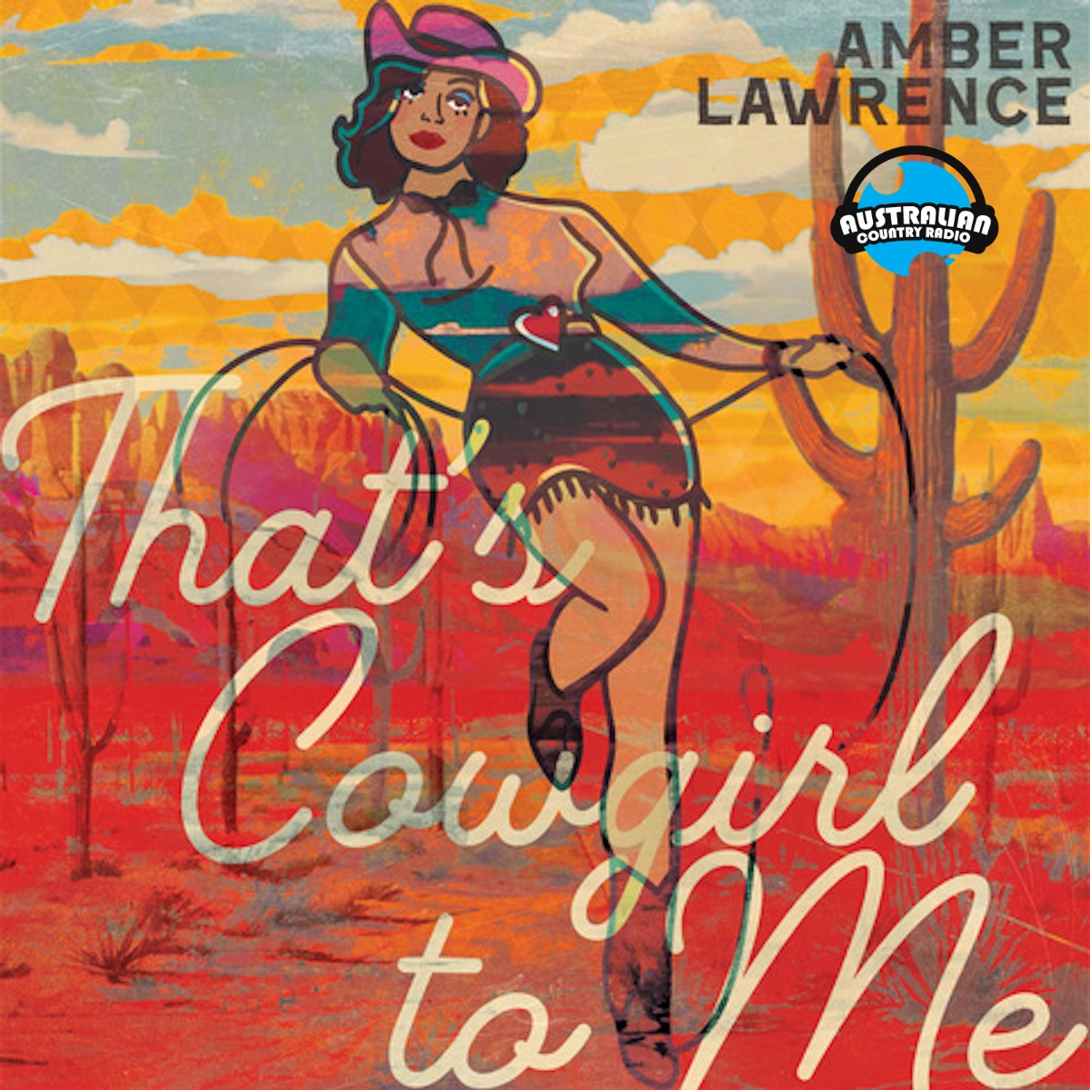 Australian Country tweet media