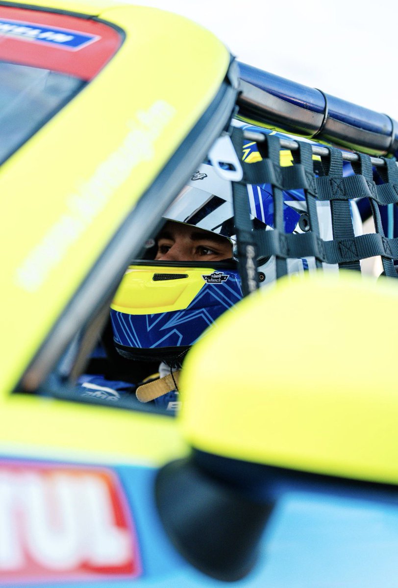 EthanGoulart72's tweet image. St. Pete done and dusted, one to put behind us but strong result coming from the back to the top 10 in Race 2. Thank you for the countless hard work from the team and everyone that supports me through this journey.

@BSIRacingTeam / #bsibuilt