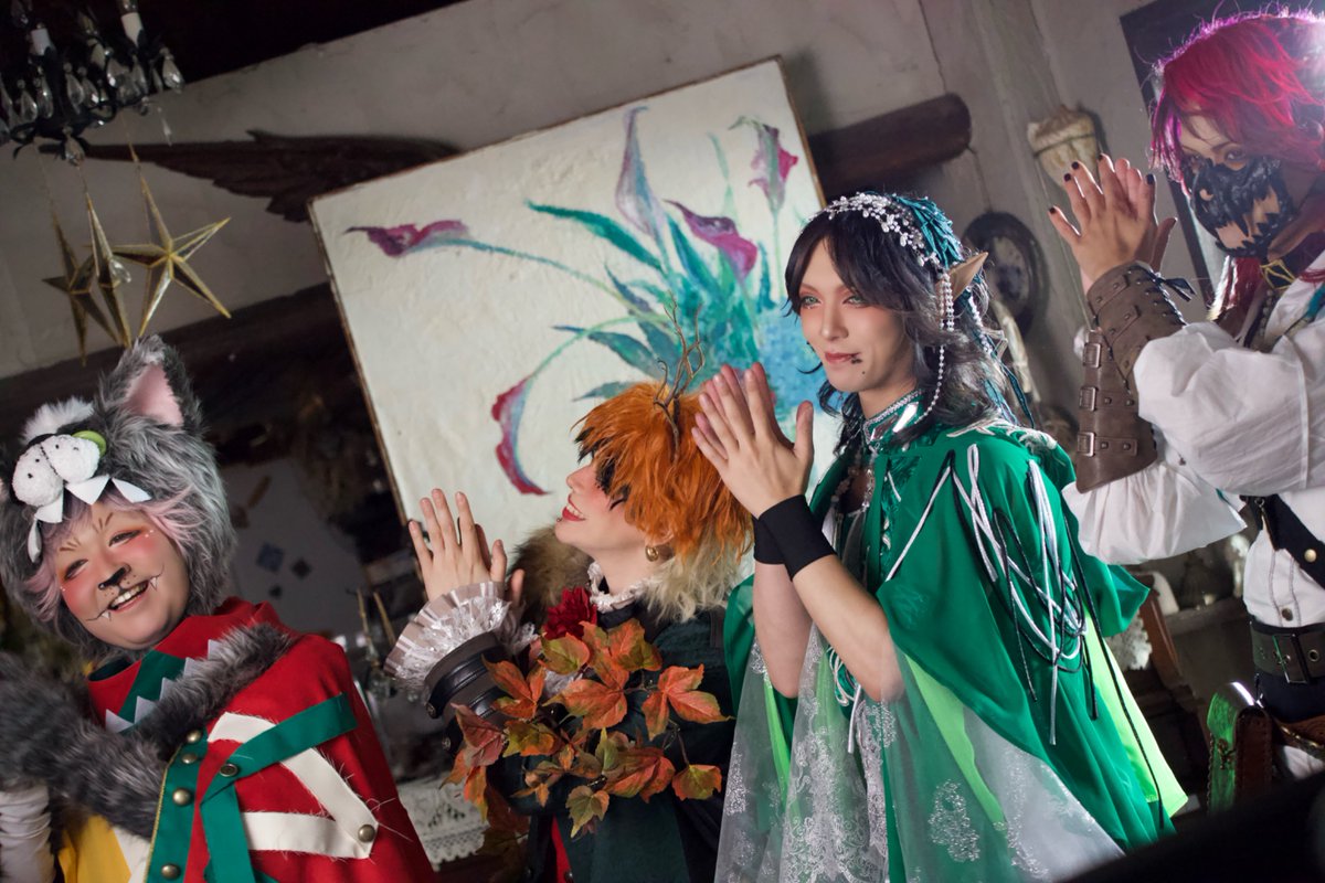 BabyKingdom《公式》 (@babykingdom_mtp) / Posts / X