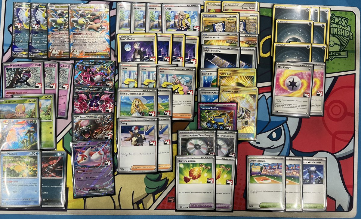 EGS | Trevore Read tweet media