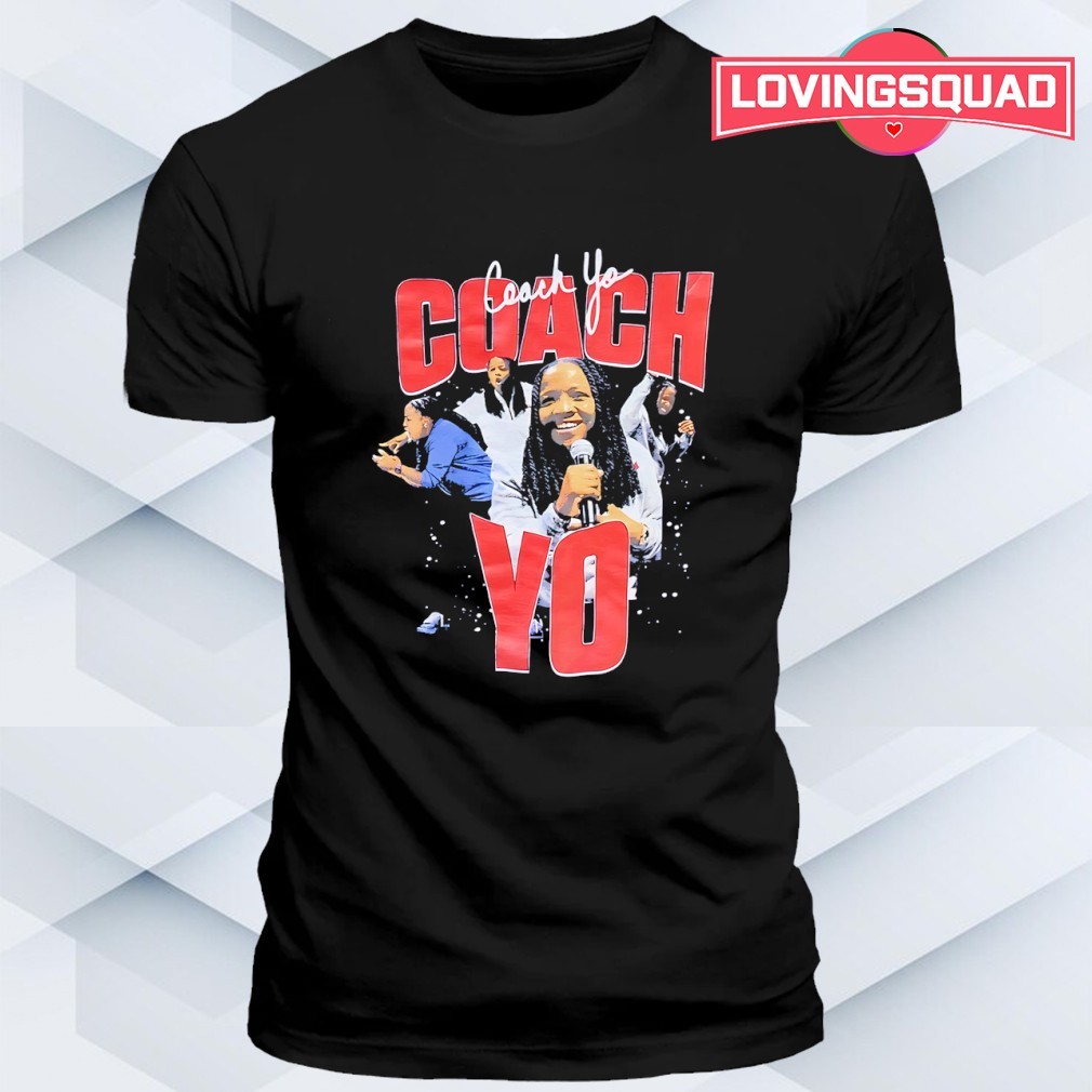 Emily26899's tweet image. Coach Yo Yolett McPhee-McCuin Ole Miss Rebels—Rebel queen leading the charge! 💪
Get It Now: lovingsquad.com/product/yolett…
#OleMiss #CoachYo #Rebels