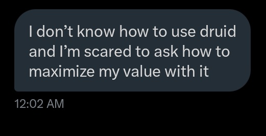 Mewgenics Takes & Confessions tweet media