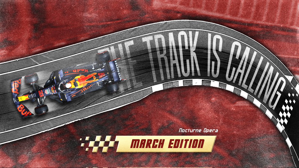 Nocturne Opera. tweet media