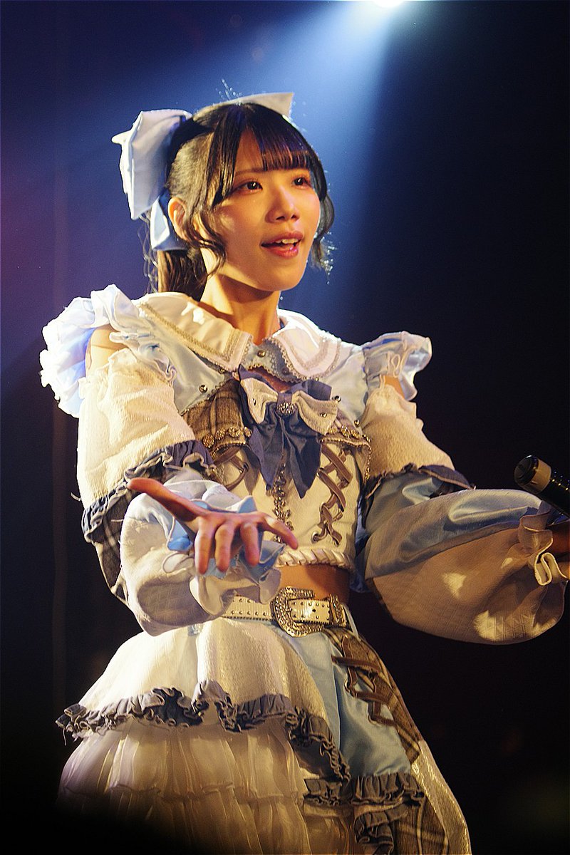 3dUUobSv12NcBth's tweet photo. 2026.02.28 RAD HALL
ラスト対バンでのMUGIちゃん

#ブライオット
#BRiOT
#Mugi https://t.co/FR5QyFx8fc