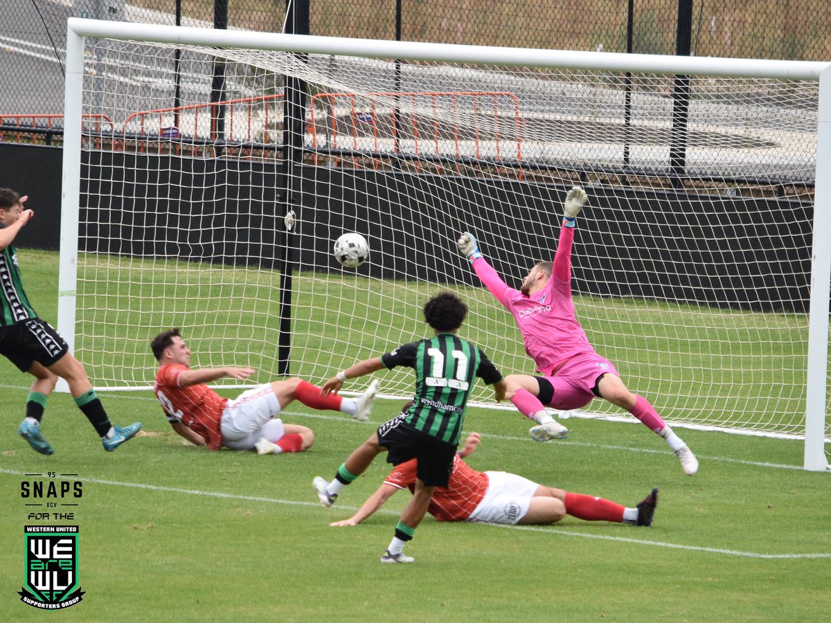 Western United Supporters Group tweet media