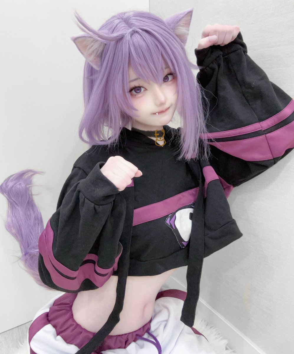 Post by Rodol on X: おかゆん 🐾