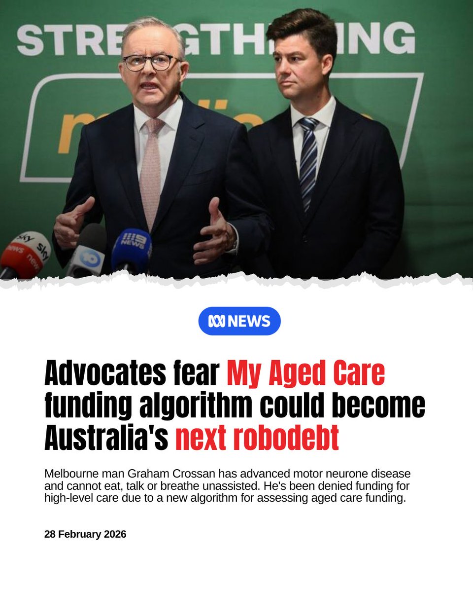 Anne Ruston tweet media