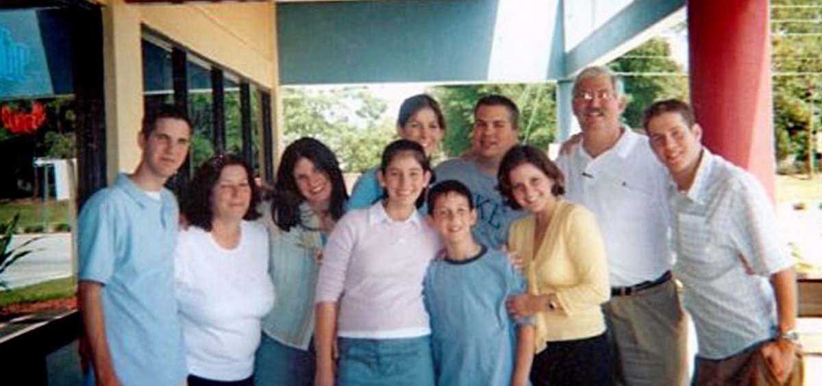 Charlotte W. Nazarian tweet media