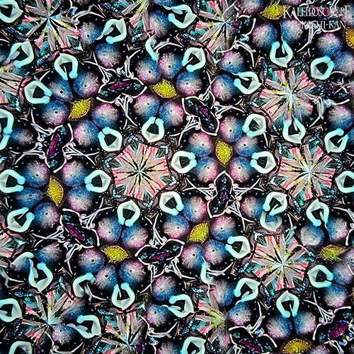 新入荷】小嶌 淳＆喜多 里加『Elixir pot_noir』 飾り窓模様の霊妙なる