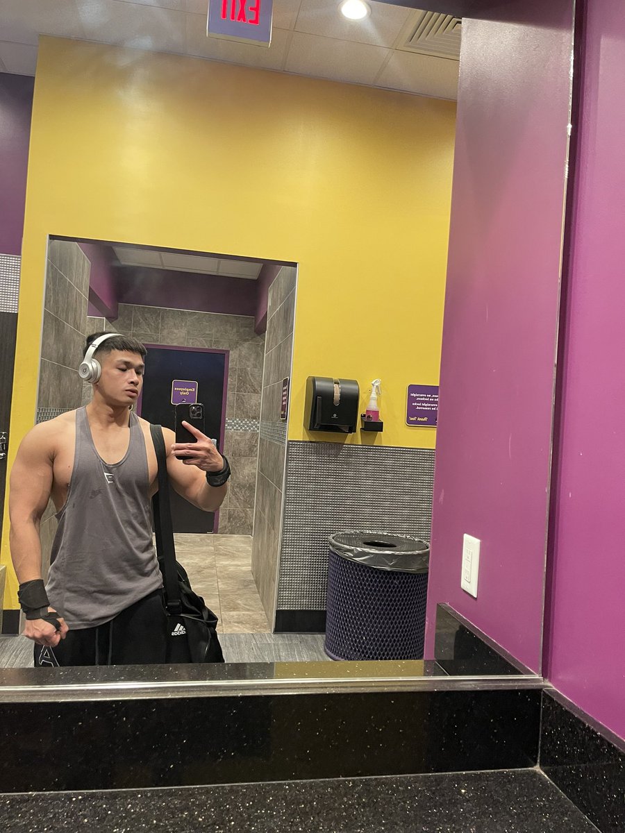 aythanFIT's tweet photo. Enjoy the process…
Eat all you can https://t.co/0IX1pfPXJE