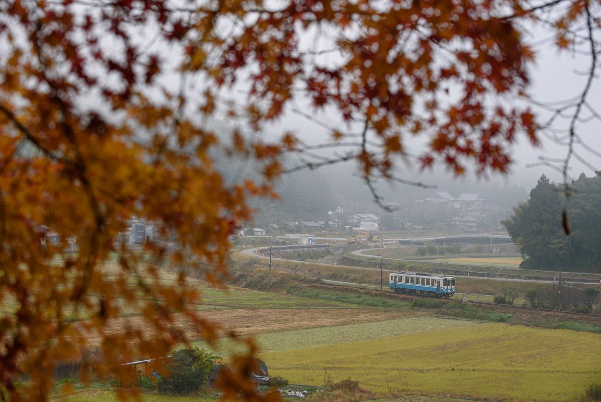Blue_2150's tweet photo. #キハ32の日 https://t.co/sfhMlwC4yB