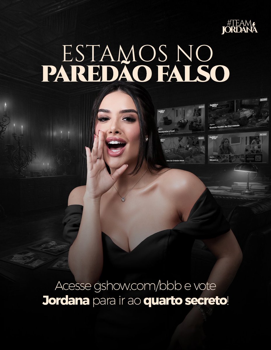 Jordana ⚡ tweet media