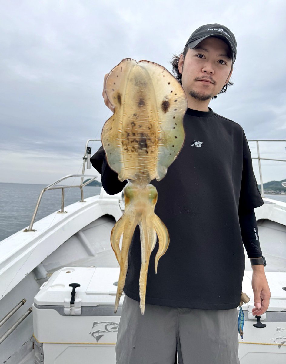 Saga_Keisuke's tweet photo. 2026年僕が全力で取り組むプロジェクトはこちらになります。すでに仕入れや渡航費でみなさんからいただいた2025年競馬予想のnote代を半分以上注ぎ込みました。

なぜ魚かというとシンプルに僕が好きだからです。
初回のクエは5倍赤字でのスタートですが、その後も絶対後悔させません。

その辺で食べたものより100倍美味しい天然マグロの柵、昆布締めやバター焼きがめちゃくちゃ美味しいアコヤ貝、甘いウニ、フワフワで脂抜群の穴子、僕が大好きなイカの豪華セット（ウニもここに入れるかも？）など魚が好きな人にこそ美味いと言ってもらえる最強のラインナップを揃えています。

魚に取り組み始めたら競馬も調子よくなりました。多分DHAかなんかのおかげだと思います。

なぜ初月にこれだけ擦っているかというと、今回のお得なクエでまずは皆さんの胃を掴ませてもらいたいのと、仕入れの量が確定すれば次回以降の魚をもっと豪華にしやすくなるからです。

魚に興味がない人も、これだったら食べれると数々の人に言わせてきた対馬の魚をぜひ食べてほしいです。一緒にやってる漁師のやつは僕と同い年で家族もいて、まさにみんなこの魚で勝負してます。加工場も作って正式に許可を得ており安全性にも問題ありません。

どれだけ自信があってもまずは食卓に並べさせてもらえないと始まらないので、初回の激安クエ鍋セットをこの機会に食べてみませんか？

クエ鍋が簡単に美味しくできるセットですが、ぶっちゃけバター焼きやフライなど他の食べ方もできる量なのでぜひ色んな食べ方で楽しんでほしいです。

ここまでありのまま書いてきましたが、やはり始めたばかりのサービスなので簡単に信用してはもらえないのも分かります。

このポストをRTしてコメントしてくれた方の中から、3名の方に初月のクエ鍋セット（原価15,000円相当）をプレゼントします。

〆切3/3 18時

残りセット数はおかげさまでかなり少なくなってきたので、気になっている方はぜひこの機会に黒潮租界の魚をよろしくお願いします！

【定期便】3月クエ鍋1kgセット
https://t.co/KShli6uPZ5