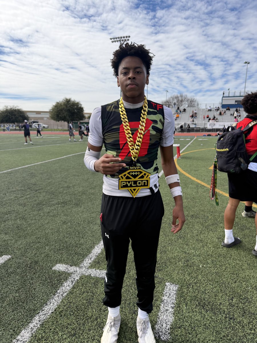 Kamani Harris “K3” tweet media