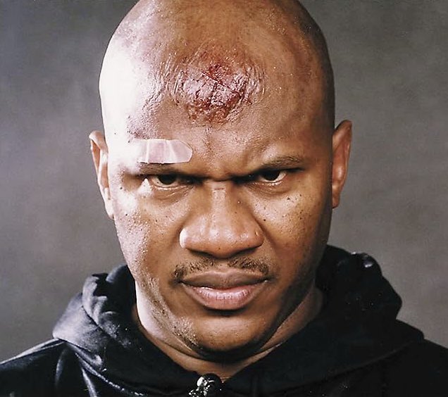 Something to Wrestle with Bruce Prichard tweet media