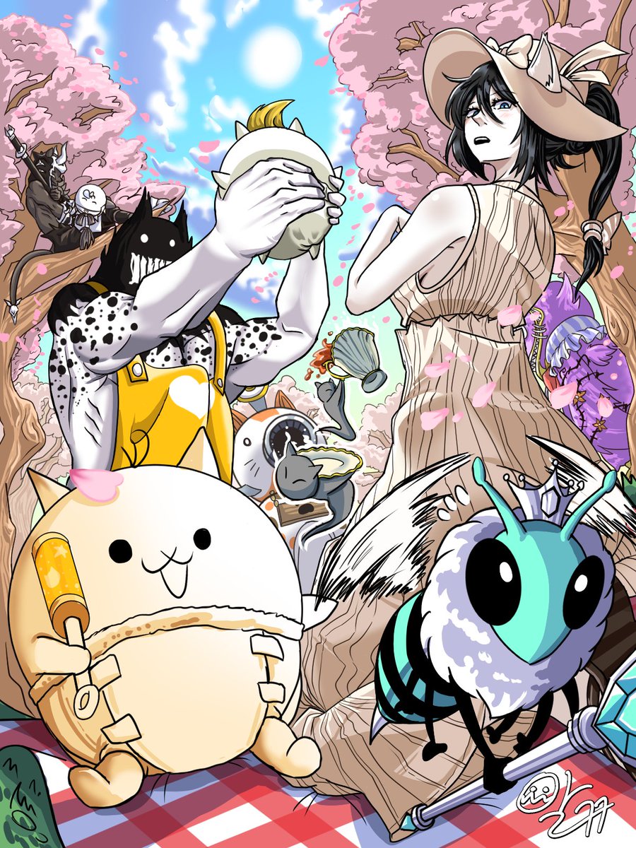 알구구 tweet media