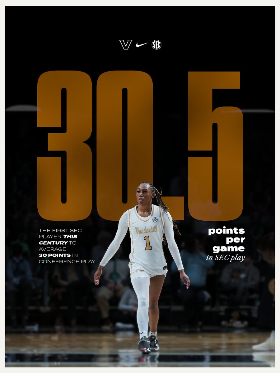 Vanderbilt WBB tweet media