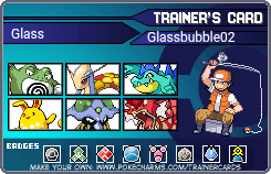 GlassBubble tweet media