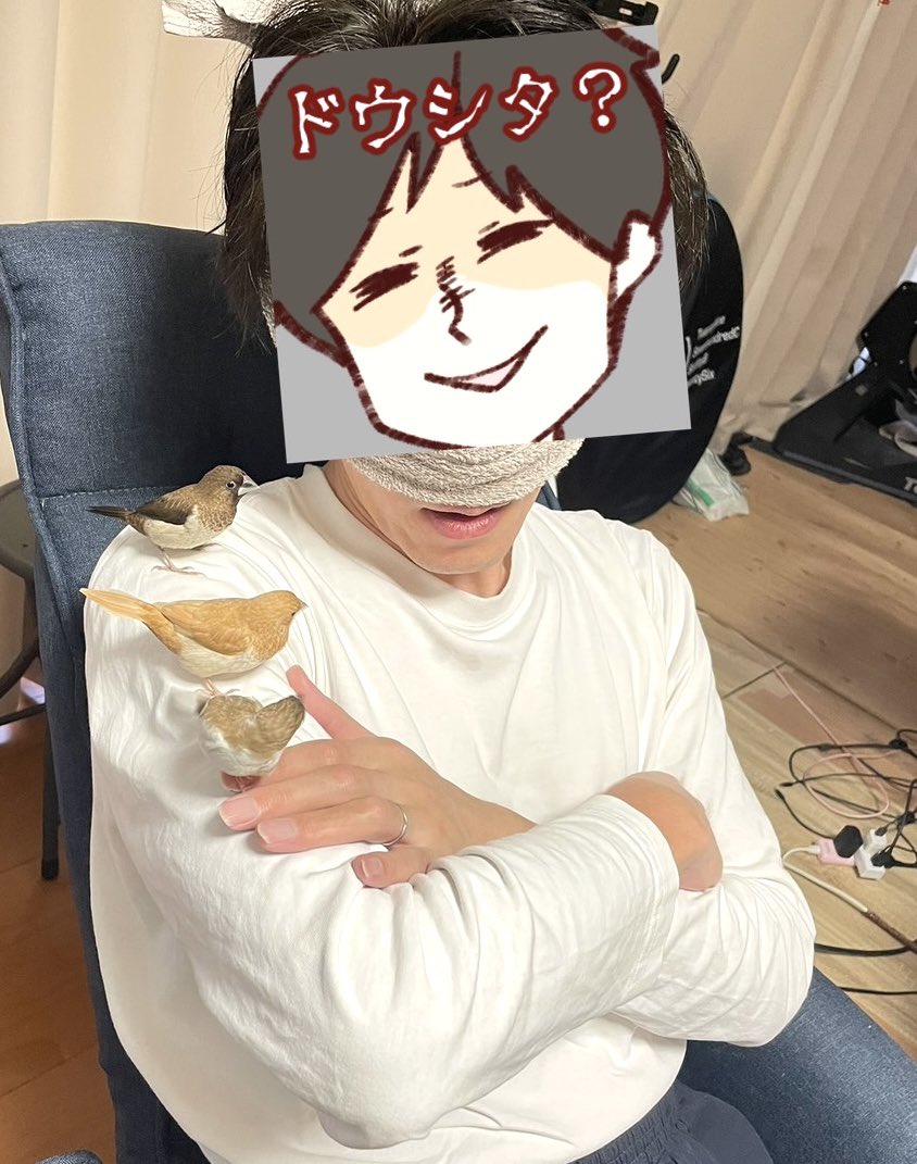 雪わいこ (@waiko084) / Posts / X