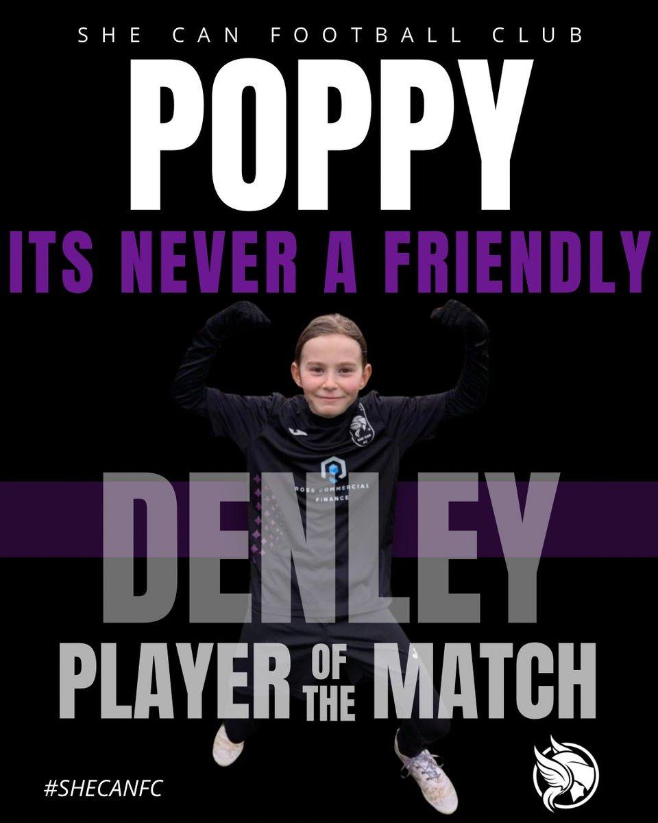 She Can FC tweet media