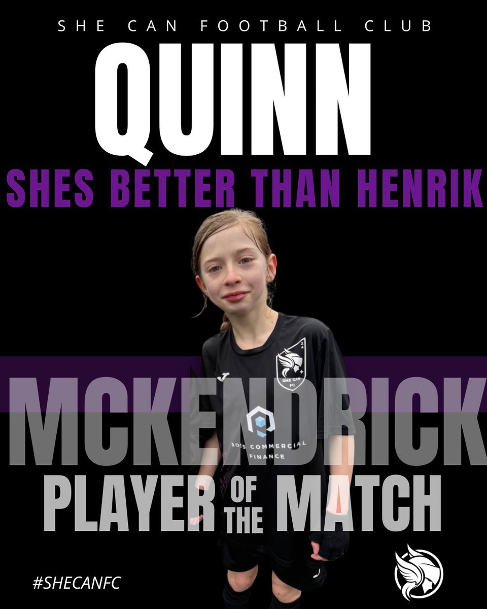 She Can FC tweet media