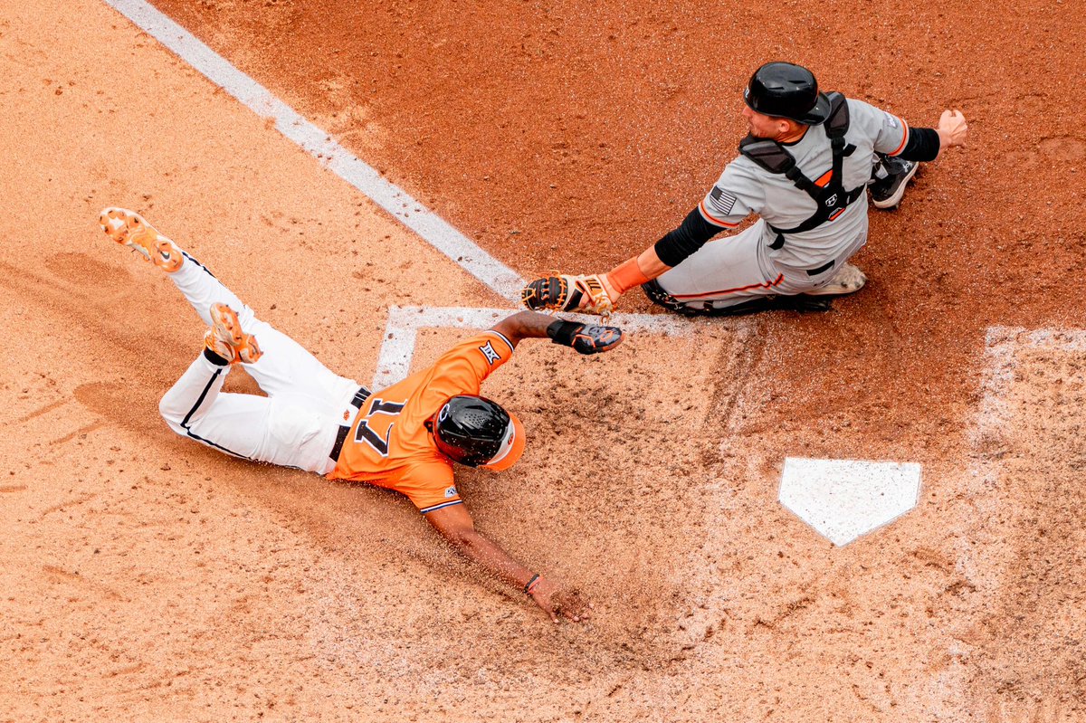 OSU Cowboy Baseball tweet media