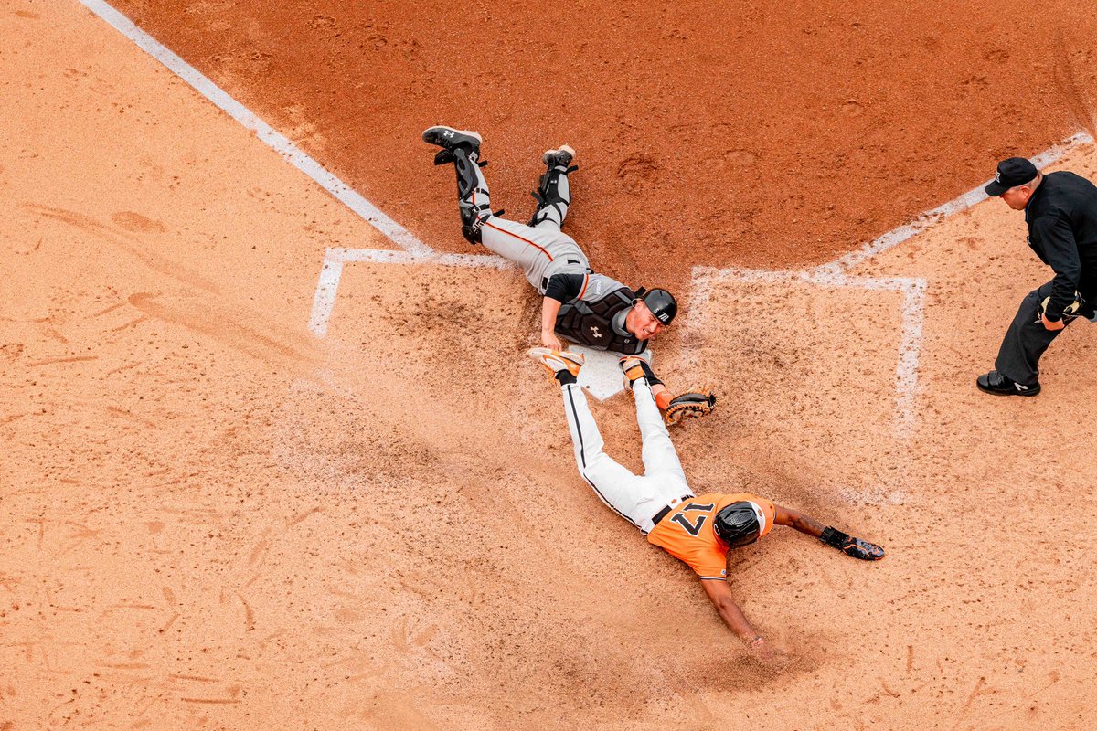 OSU Cowboy Baseball tweet media