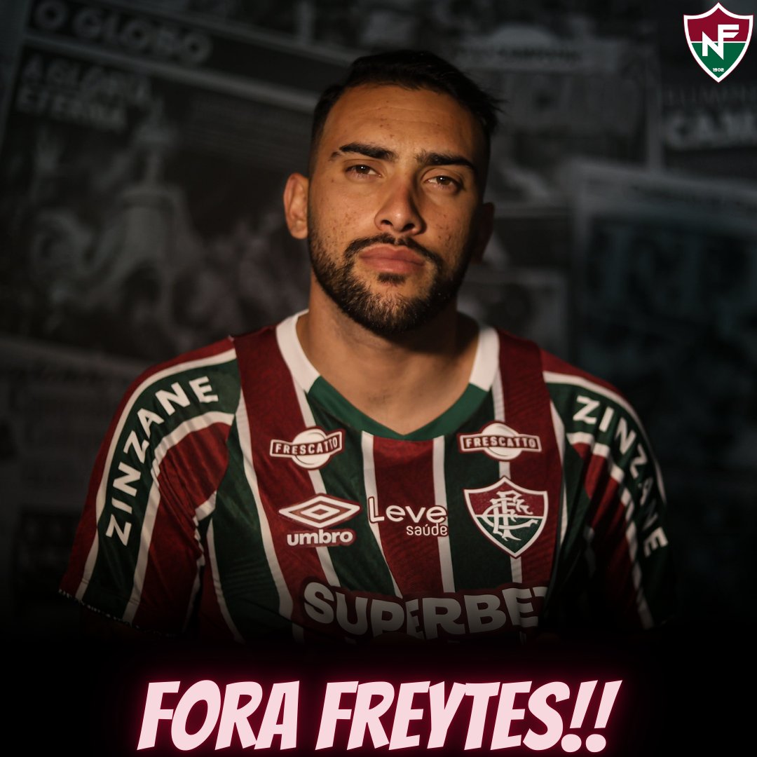 SOME DO FLUMINENSE SEU HORRÍVEL!!!!!!!!!!!!!!!!!!!!!!!!