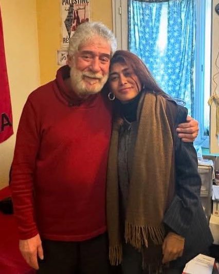 DamienRieu's tweet photo. Vous ne le saviez peut être pas mais avant que @RimaHas et LFI ne militent pour la libération du terroriste palestinien Georges Ibrahim Abdallah, le Hezbollah libanais (création Iranienne) tuait des civils français innocents dans les rues de Paris pour (notamment) le faire libérer.