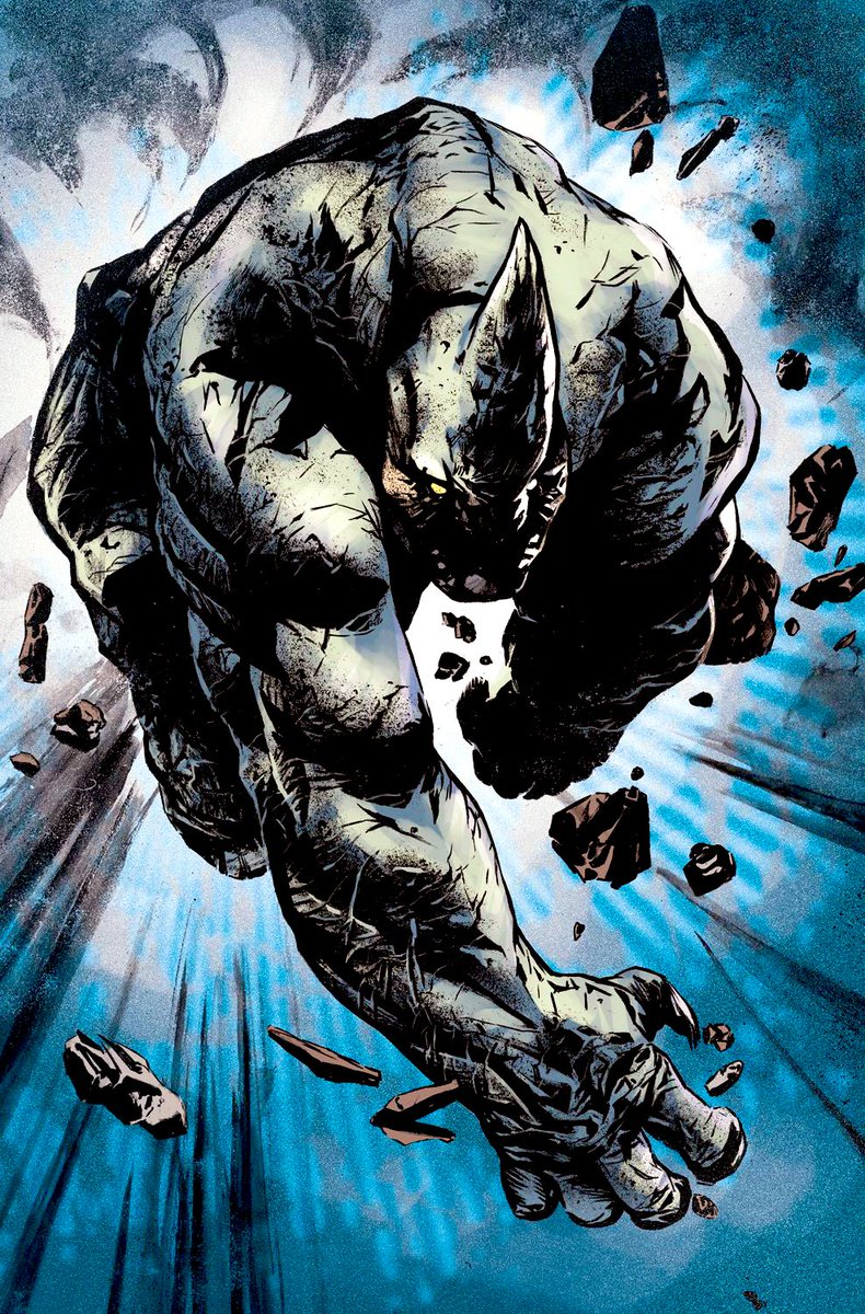 𝐓𝐇𝐄 𝐑𝐇𝐈𝐍𝐎 tweet media