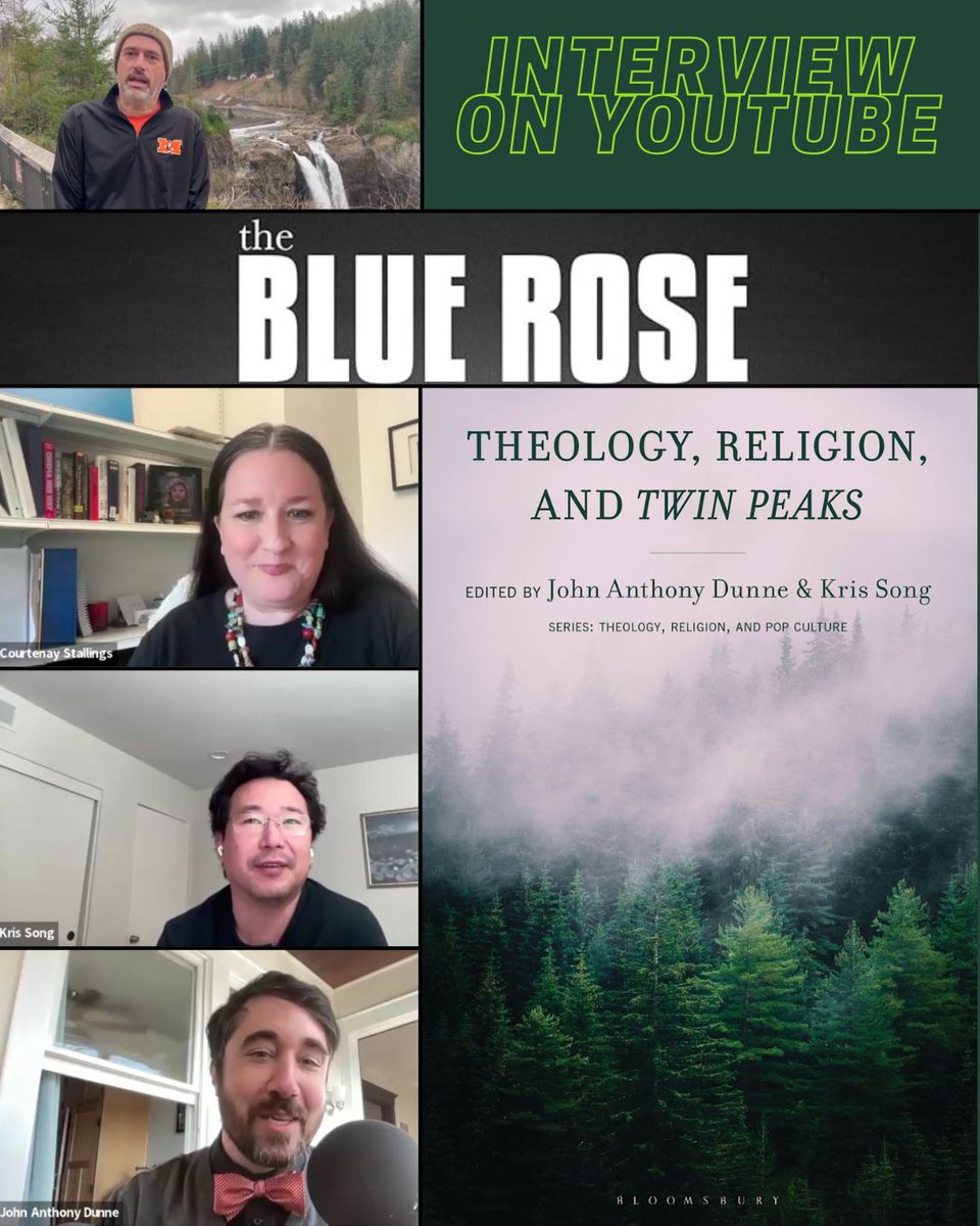 John Anthony Dunne tweet media