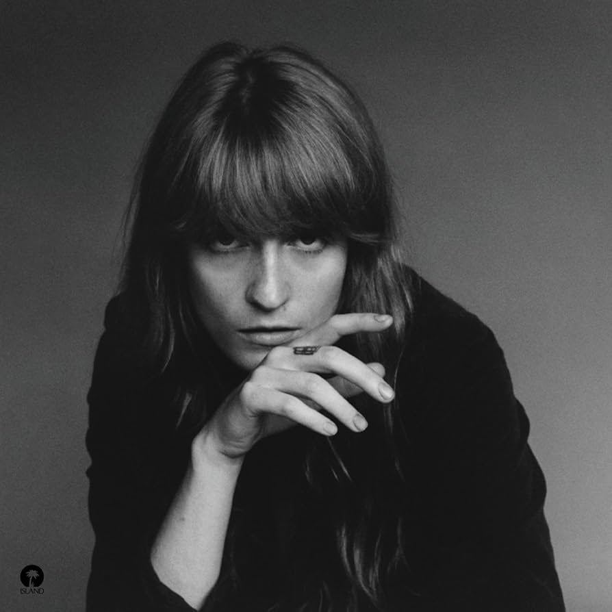 pookiewatrhouse's tweet photo. big fan of whatever genre of florence this is https://t.co/AfoqcH0PPM